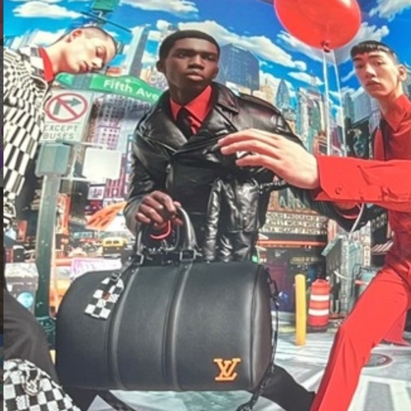 Save this listing to return to my closet - Love Vintage LV ! Stop by anytime❤️ - Picture 3 of 4